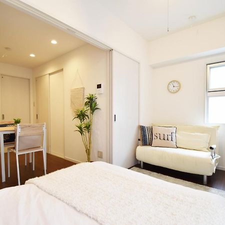 Enjoymaru 202 Appartement Naha Buitenkant foto