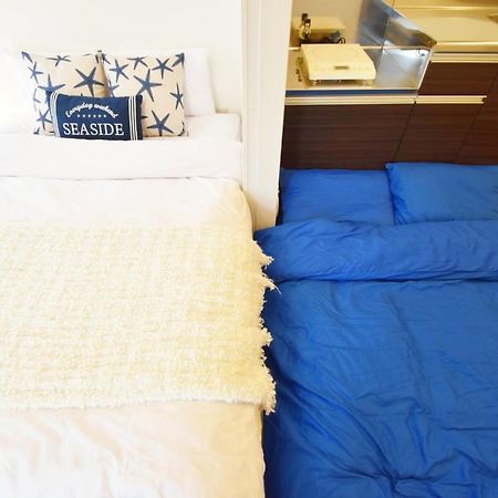 Enjoymaru 202 Appartement Naha Buitenkant foto