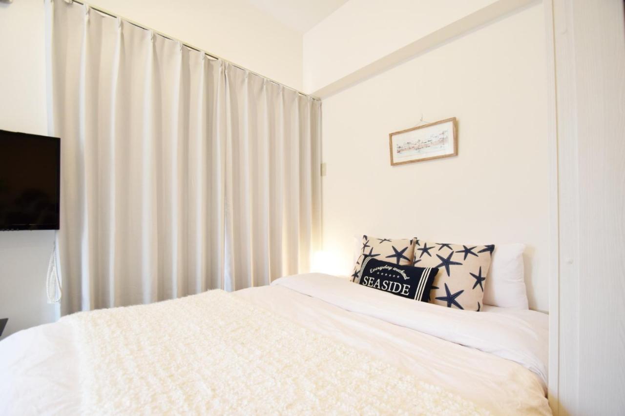 Enjoymaru 202 Appartement Naha Buitenkant foto