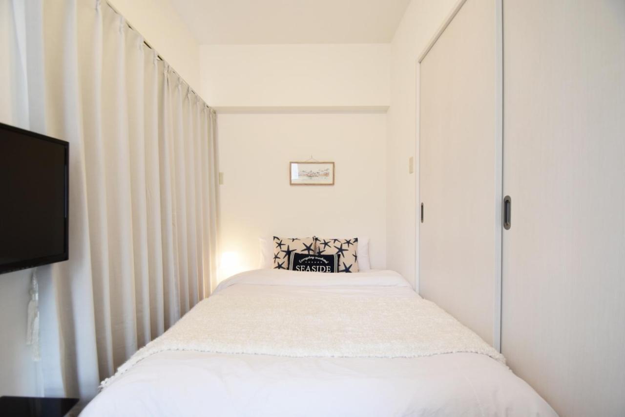 Enjoymaru 202 Appartement Naha Buitenkant foto