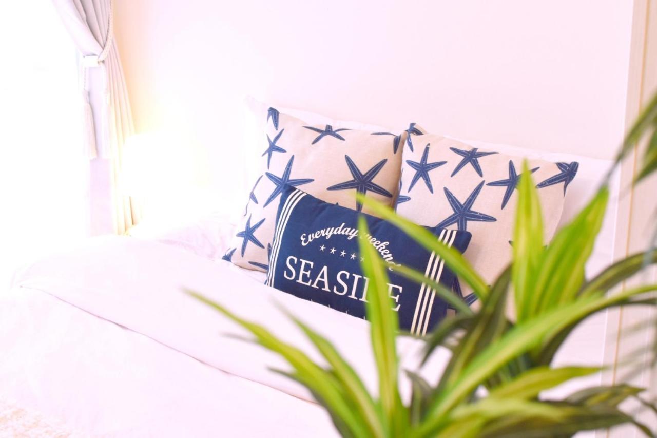 Enjoymaru 202 Appartement Naha Buitenkant foto