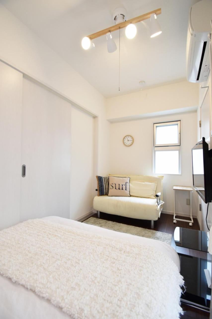 Enjoymaru 202 Appartement Naha Buitenkant foto
