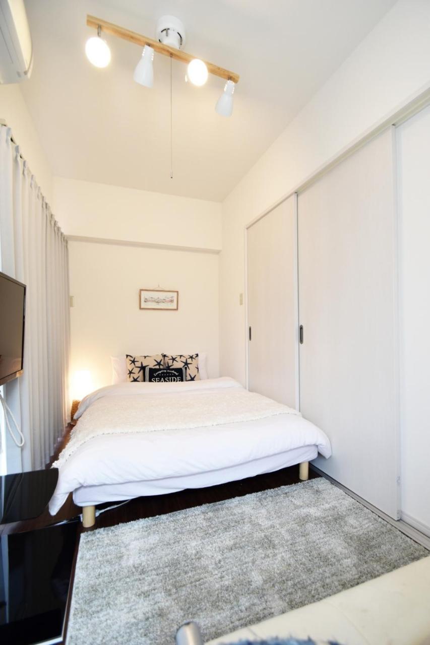 Enjoymaru 202 Appartement Naha Buitenkant foto