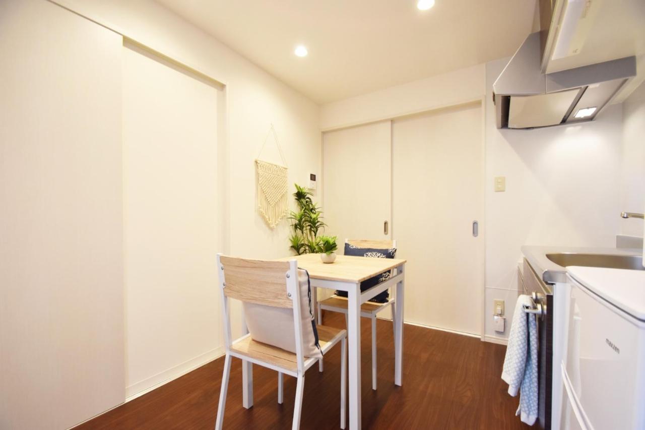 Enjoymaru 202 Appartement Naha Buitenkant foto