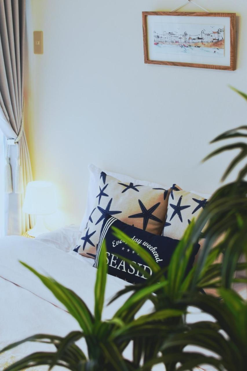 Enjoymaru 202 Appartement Naha Buitenkant foto