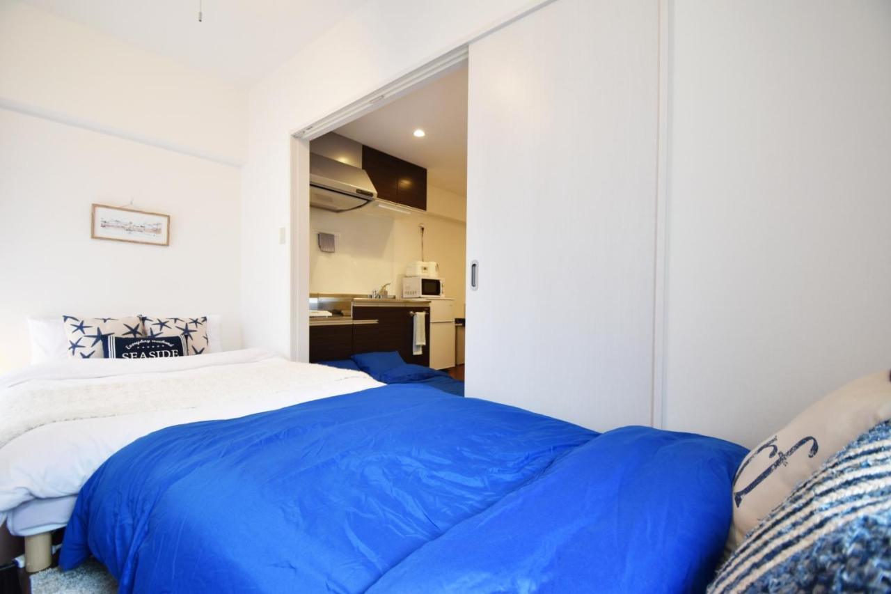 Enjoymaru 202 Appartement Naha Buitenkant foto