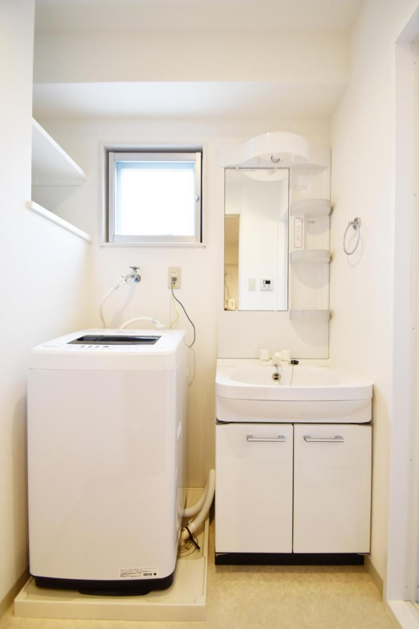Enjoymaru 202 Appartement Naha Buitenkant foto