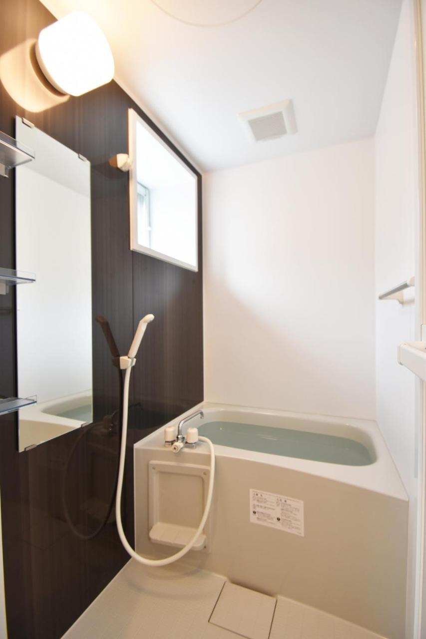 Enjoymaru 202 Appartement Naha Buitenkant foto